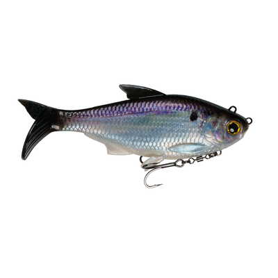 6th Sense The Option Swimbait Live Gizzard