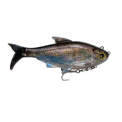 6th Sense The Option Swimbait Live Shad