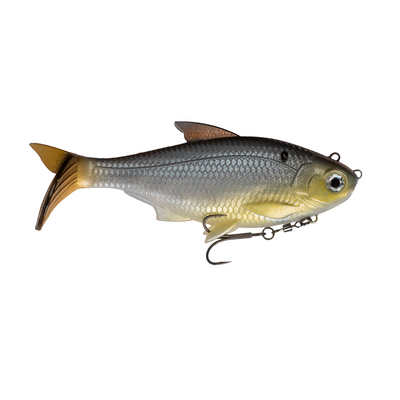 6th Sense The Option Swimbait Shad Clone