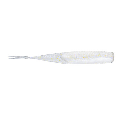 6th Sense Shindo Shad Ghost Ice Minnow