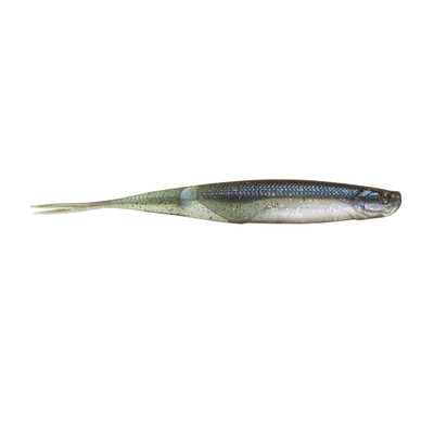 6th Sense Shindo Shad Ghost Minnow