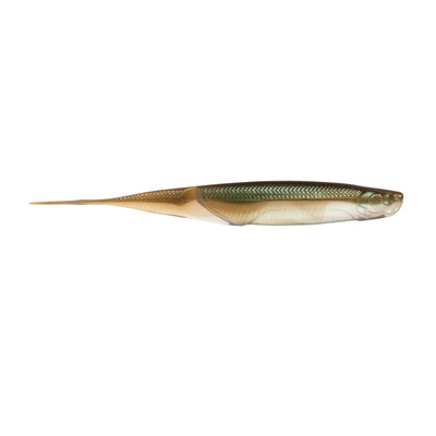 6th Sense Shindo Shad Green Gizzard