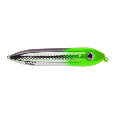Whisker Seeker Unrigged Catfish Spook Green