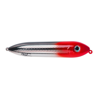 Whisker Seeker Unrigged Catfish Spook Red