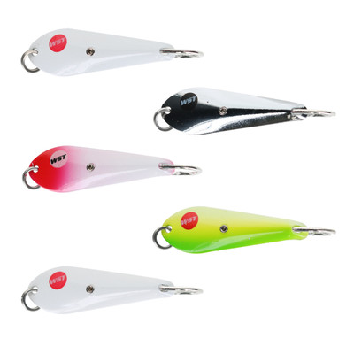 Whisker Seeker Skippy Spoons Assorted
