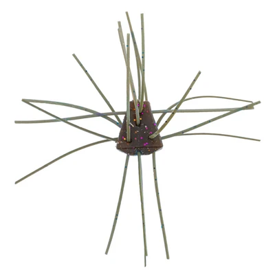 X-Zone Non-Salted GBO Dice Bait - 309