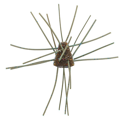 X-Zone Salted GBO Dice Bait 309