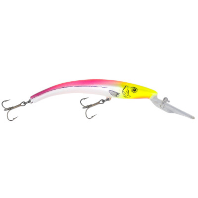 Reef Runner 800 Series Deep Diver Crankbait Pink Panties