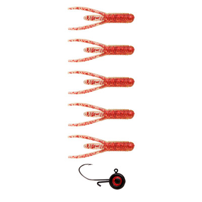 Bonehead Stump Bug Snack Pack Blood Moon