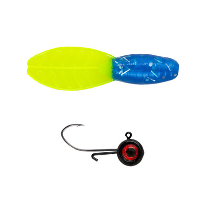 Bonehead Brush Glider Snack Pack Palestine Special