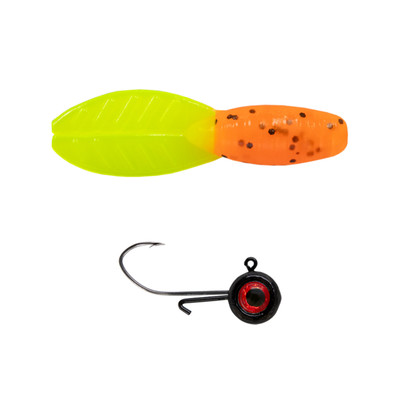 Bonehead Brush Glider Snack Pack Paradise