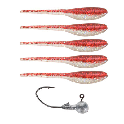 Bonehead Slim Stick Snack Pack Blood Moon