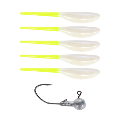 Bonehead Slim Stick Snack Pack White Lightning