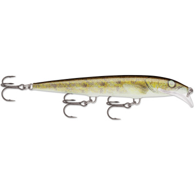 Rapala Scatter Rap Minnow - Ayu