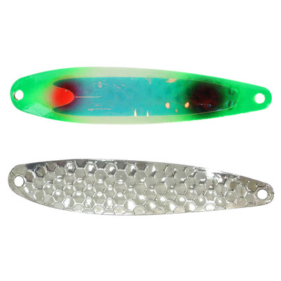 Dreamweaver Super Slim Spoon Exclusive Color - Green Legacy