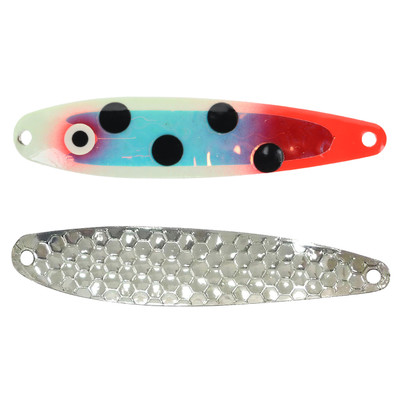 Dreamweaver Super Slim Spoon Exclusive Color - Red Rocket