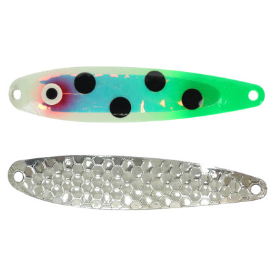 Dreamweaver Super Slim Spoon Exclusive Color - Green Rocket