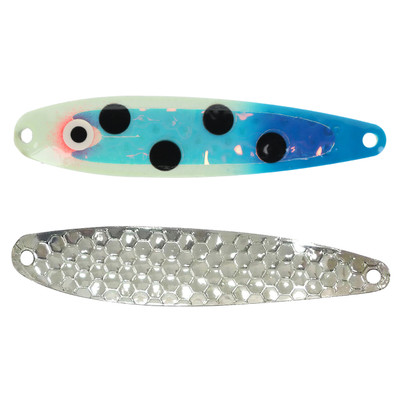 Dreamweaver Super Slim Spoon Exclusive Color - Blue Rocket