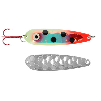 Dreamweaver DW Spoon Exclusive Color - Red Rocket