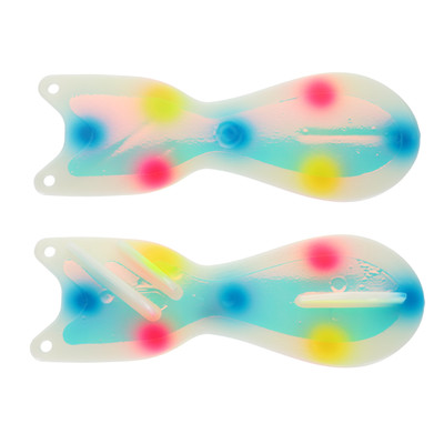 Dreamweaver Spin Doctor Flasher Exclusive Color - Double UV Wonderbread