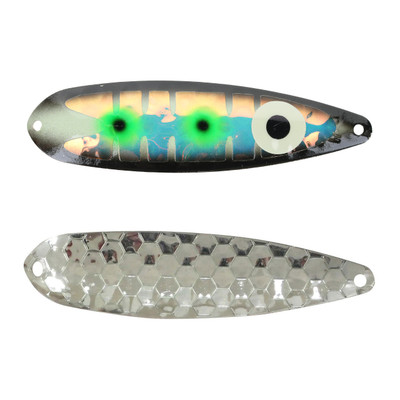 Dreamweaver Magnum Spoon Exclusive Color - UV Blitz