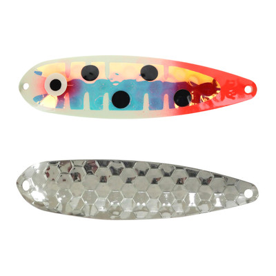 Dreamweaver Magnum Spoon Exclusive Color - Red Rocket