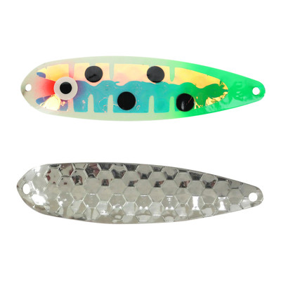 Dreamweaver Magnum Spoon Exclusive Color - Green Rocket