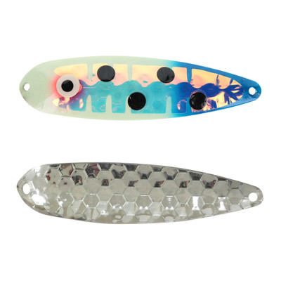 Dreamweaver Magnum Spoon Exclusive Color - Blue Rocket