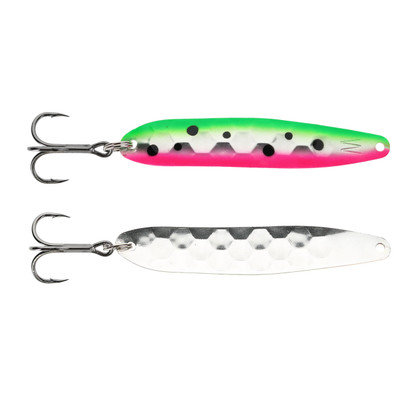 Warrior Flutter Spoon Watermelon
