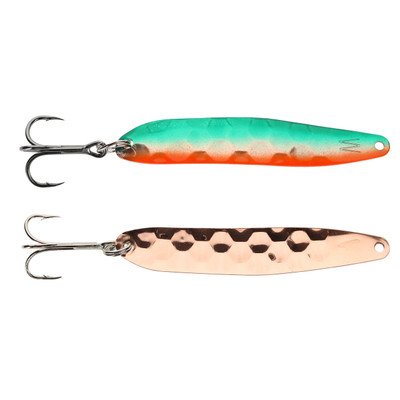 Warrior Flutter Spoon LV Perch