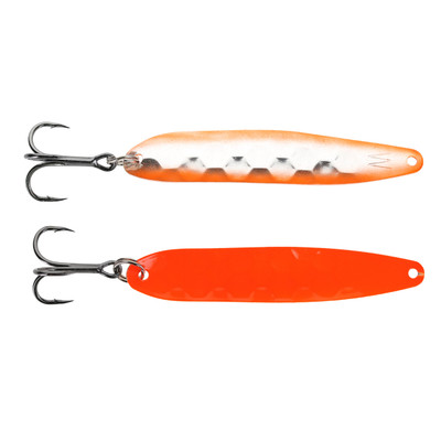 Warrior Flutter Spoon Mango Tango