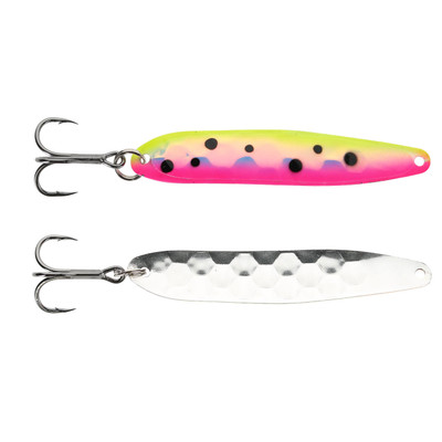 Warrior Flutter Spoon Ludington Watermelon