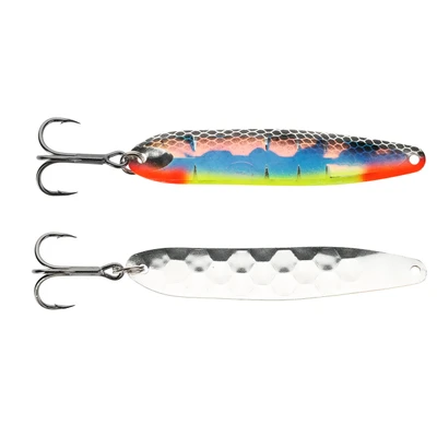 Warrior Flutter Spoon - Space Cadet