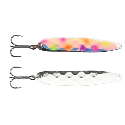 Warrior Flutter Spoon Screwball