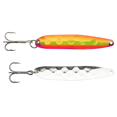 Warrior Flutter Spoon Jordo