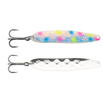 Warrior Flutter Spoon Wonderbread