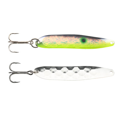 Warrior Flutter Spoon Serpent