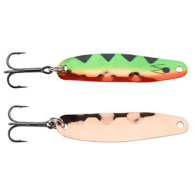 Warrior Little Warrior Spoon Orange Belly Perch