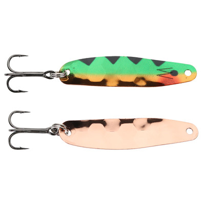 Warrior Little Warrior Spoon Killer Perch