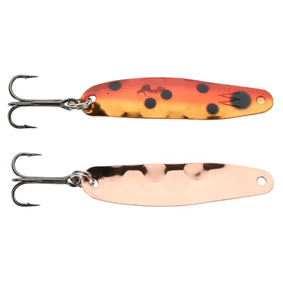 Warrior Little Warrior Spoon Brown Gobie