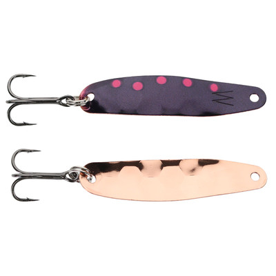 Warrior Little Warrior Spoon Barney