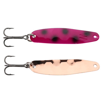 Warrior Little Warrior Spoon Rotten Grape