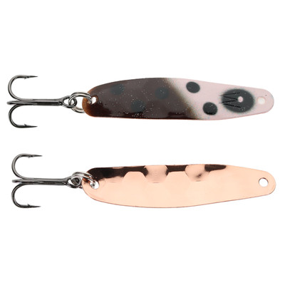 Warrior Little Warrior Spoon Dragonfly