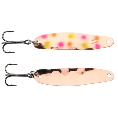 Warrior Little Warrior Spoon Confusion