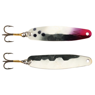 Warrior Little Warrior Spoon Metallic Glo