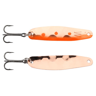 Warrior Little Warrior Spoon Steelhead Candy