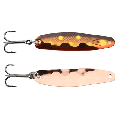 Warrior Little Warrior Spoon Special Missy