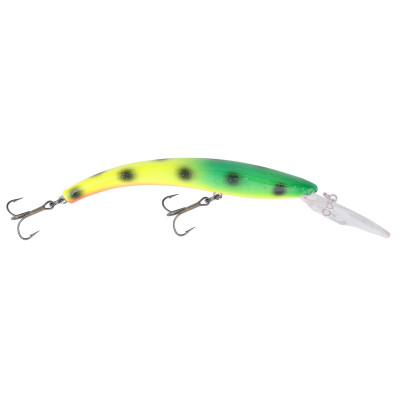 Reef Runner 800 Series Deep Diver Crankbait Spotted Frog