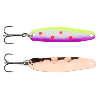 Warrior Little Warrior Spoon Sweet Pea