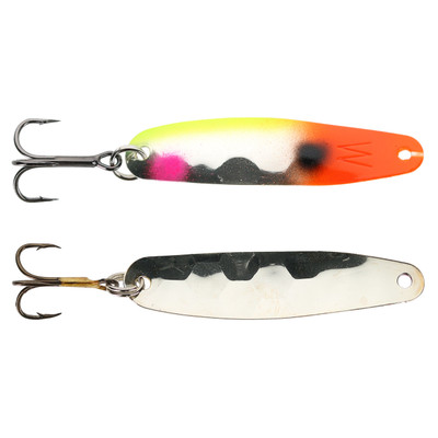 Warrior Little Warrior Spoon UV Net Results
